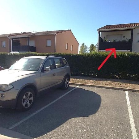 La Campagne Romantique - Avec Entree Autonome, Clim Neuve, Parking Prive & Sa Piscine ! - Saint-Sulpice  Eksteriør bilde