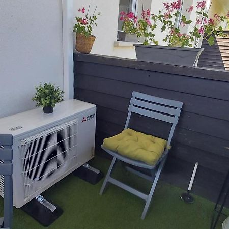 La Campagne Romantique - Avec Entree Autonome, Clim Neuve, Parking Prive & Sa Piscine ! - Saint-Sulpice  Eksteriør bilde