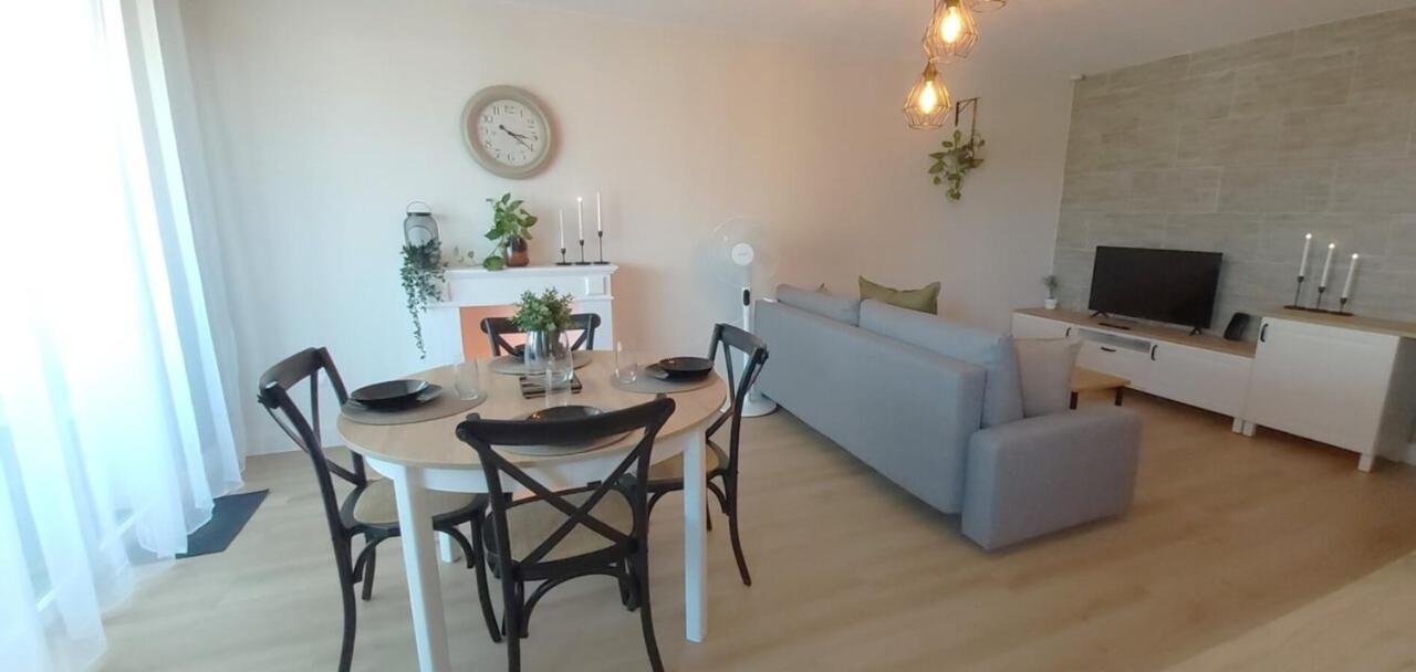 La Campagne Romantique - Avec Entree Autonome, Clim Neuve, Parking Prive & Sa Piscine ! - Saint-Sulpice  Eksteriør bilde