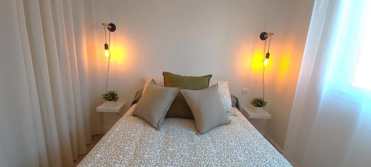 La Campagne Romantique - Avec Entree Autonome, Clim Neuve, Parking Prive & Sa Piscine ! - Saint-Sulpice  Eksteriør bilde